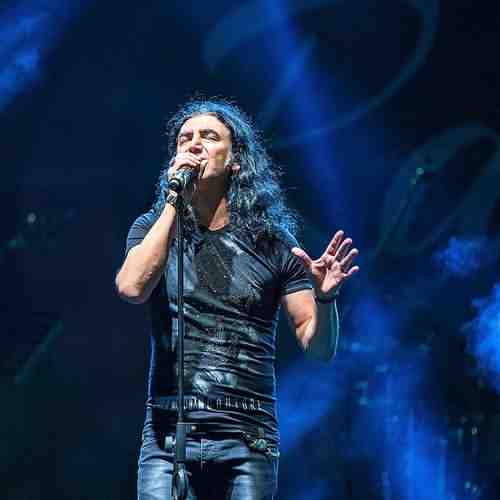 مورات ککیلی بو آکشام اولوروم